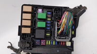 2011-2014 Hyundai Sonata Fusebox Fuse Box Panel Relay Module P/N:VS912003Q071MG VSQFHE2370F0175 Fits Fits 2011 2012 2013 201