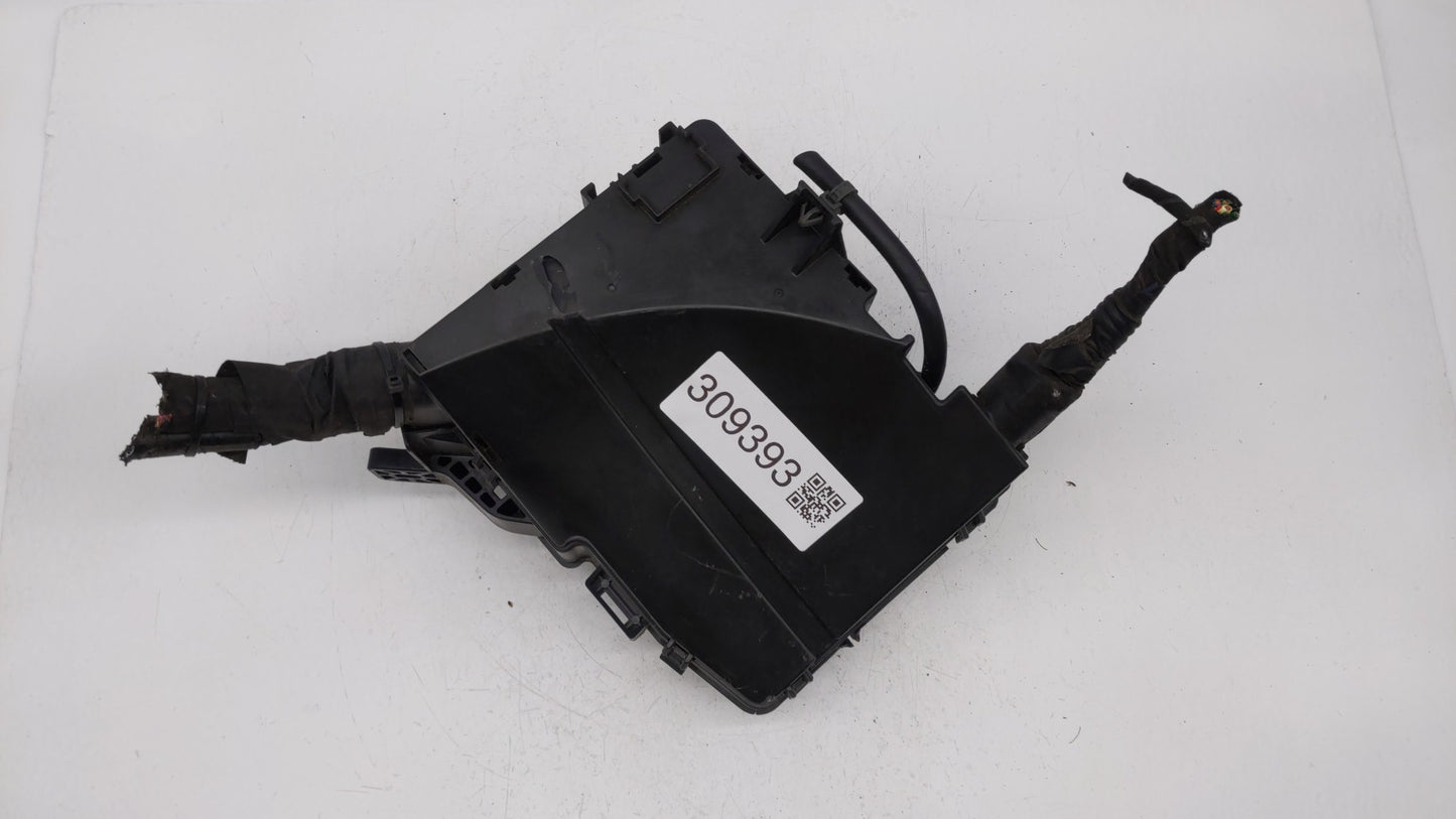 2011-2014 Hyundai Sonata Fusebox Fuse Box Panel Relay Module P/N:VS912003Q071MG VSQFHE2370F0175 Fits Fits 2011 2012 2013 201