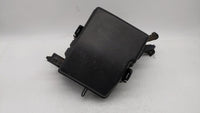 2011-2014 Hyundai Sonata Fusebox Fuse Box Panel Relay Module P/N:VS912003Q071MG VSQFHE2370F0175 Fits Fits 2011 2012 2013 201