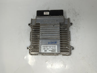 compare product 2011-2014 Hyundai Sonata PCM Engine Control Computer ECU ECM PCU OEM P/N:39111-2G669 39101-2G667 Fits Fits 2011 2012 2013 2014 OEM Used Auto Parts