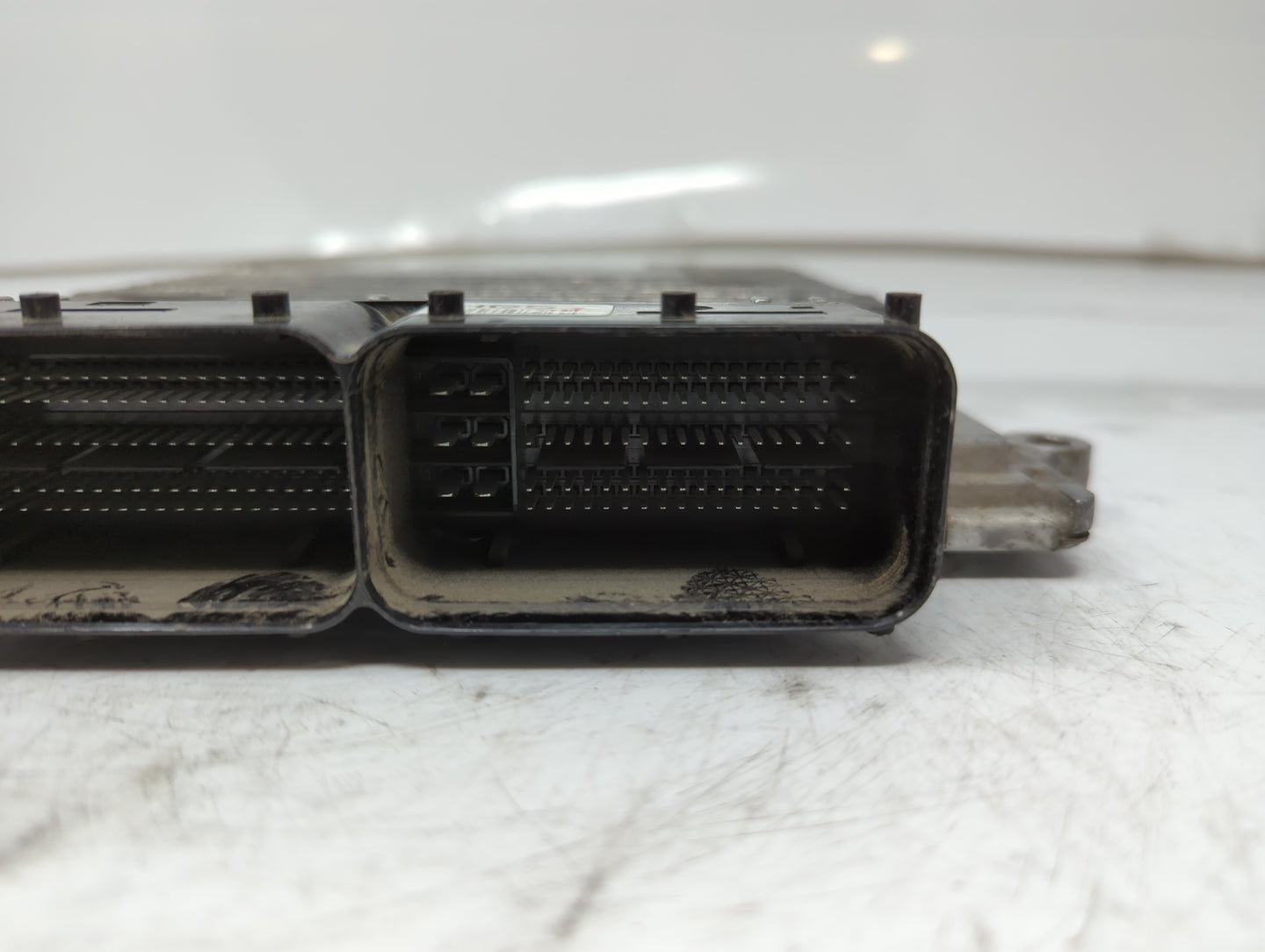 2011-2014 Hyundai Sonata PCM Engine Control Computer ECU ECM PCU OEM P/N:39111-2G669 39101-2G667 Fits Fits 2011 2012 2013 20