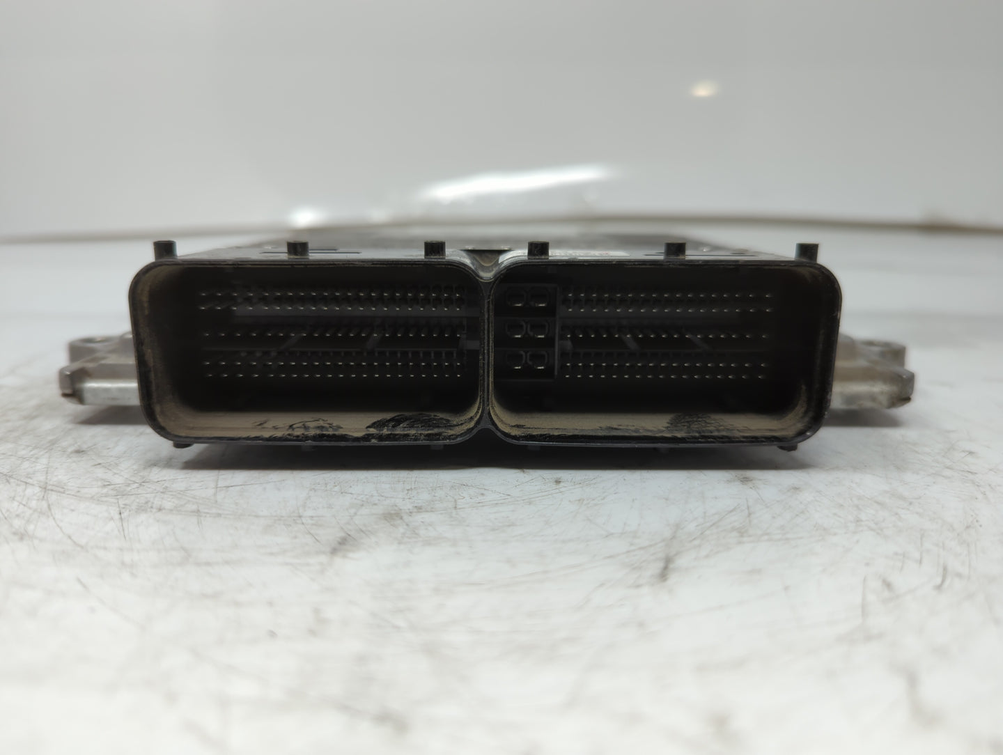 2011-2014 Hyundai Sonata PCM Engine Control Computer ECU ECM PCU OEM P/N:39111-2G669 39101-2G667 Fits Fits 2011 2012 2013 20