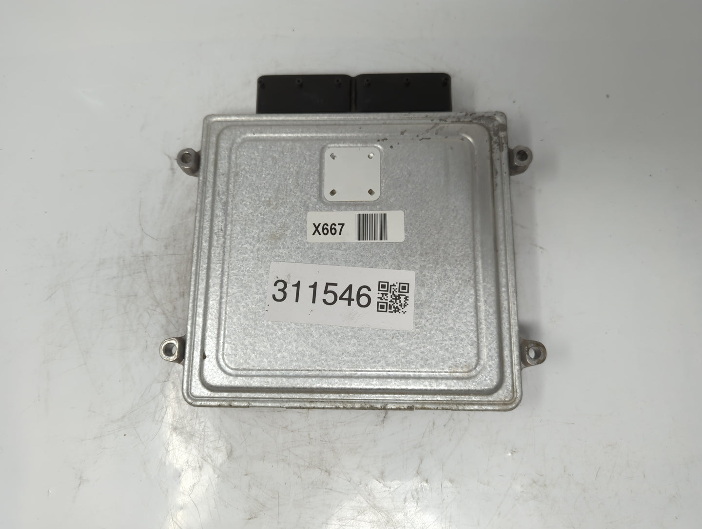 2011-2014 Hyundai Sonata PCM Engine Control Computer ECU ECM PCU OEM P/N:39111-2G669 39101-2G667 Fits Fits 2011 2012 2013 20