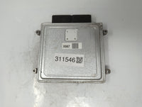 2011-2014 Hyundai Sonata PCM Engine Control Computer ECU ECM PCU OEM P/N:39111-2G669 39101-2G667 Fits Fits 2011 2012 2013 20