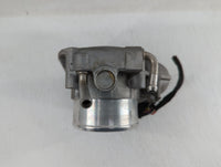 2011-2014 Hyundai Sonata Throttle Body P/N:35100-2G700 Fits Fits 2011 2012 2013 2014 2015 2016 OEM Used Auto Parts - Oemused