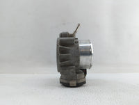 2011-2014 Hyundai Sonata Throttle Body P/N:35100-2G700 Fits Fits 2011 2012 2013 2014 2015 2016 OEM Used Auto Parts - Oemused