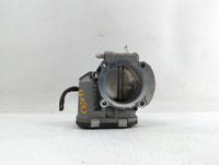 2011-2014 Hyundai Sonata Throttle Body P/N:35100-2G700 Fits Fits 2011 2012 2013 2014 2015 2016 OEM Used Auto Parts - Oemused