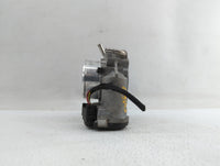 2011-2014 Hyundai Sonata Throttle Body P/N:35100-2G700 Fits Fits 2011 2012 2013 2014 2015 2016 OEM Used Auto Parts - Oemused