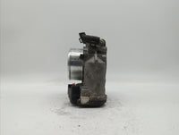 2011-2014 Hyundai Sonata Throttle Body P/N:35100-2G700 Fits Fits 2011 2012 2013 2014 2015 2016 OEM Used Auto Parts - Oemused