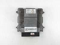 2011-2014 Hyundai Sonata PCM Engine Control Computer ECU ECM PCU OEM P/N:39101-2G673 39101-2G671 Fits Fits 2011 2012 2013 20