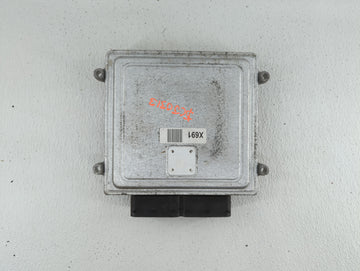 2011-2014 Hyundai Sonata PCM Engine Control Computer ECU ECM PCU OEM P/N:39101-2G692 39111-2G690 Fits Fits 2011 2012 2013 20
