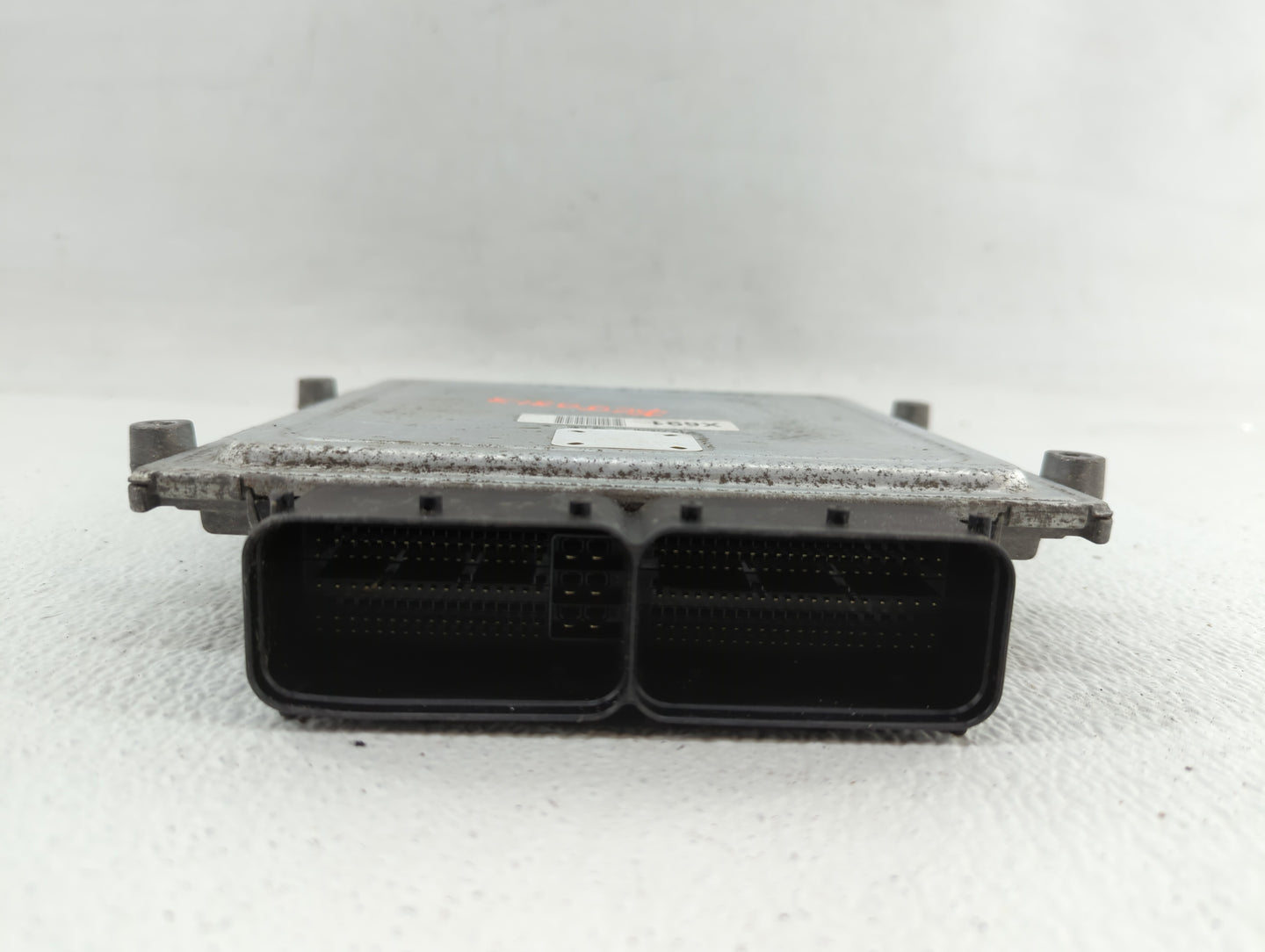 2011-2014 Hyundai Sonata PCM Engine Control Computer ECU ECM PCU OEM P/N:39101-2G692 39111-2G690 Fits Fits 2011 2012 2013 20