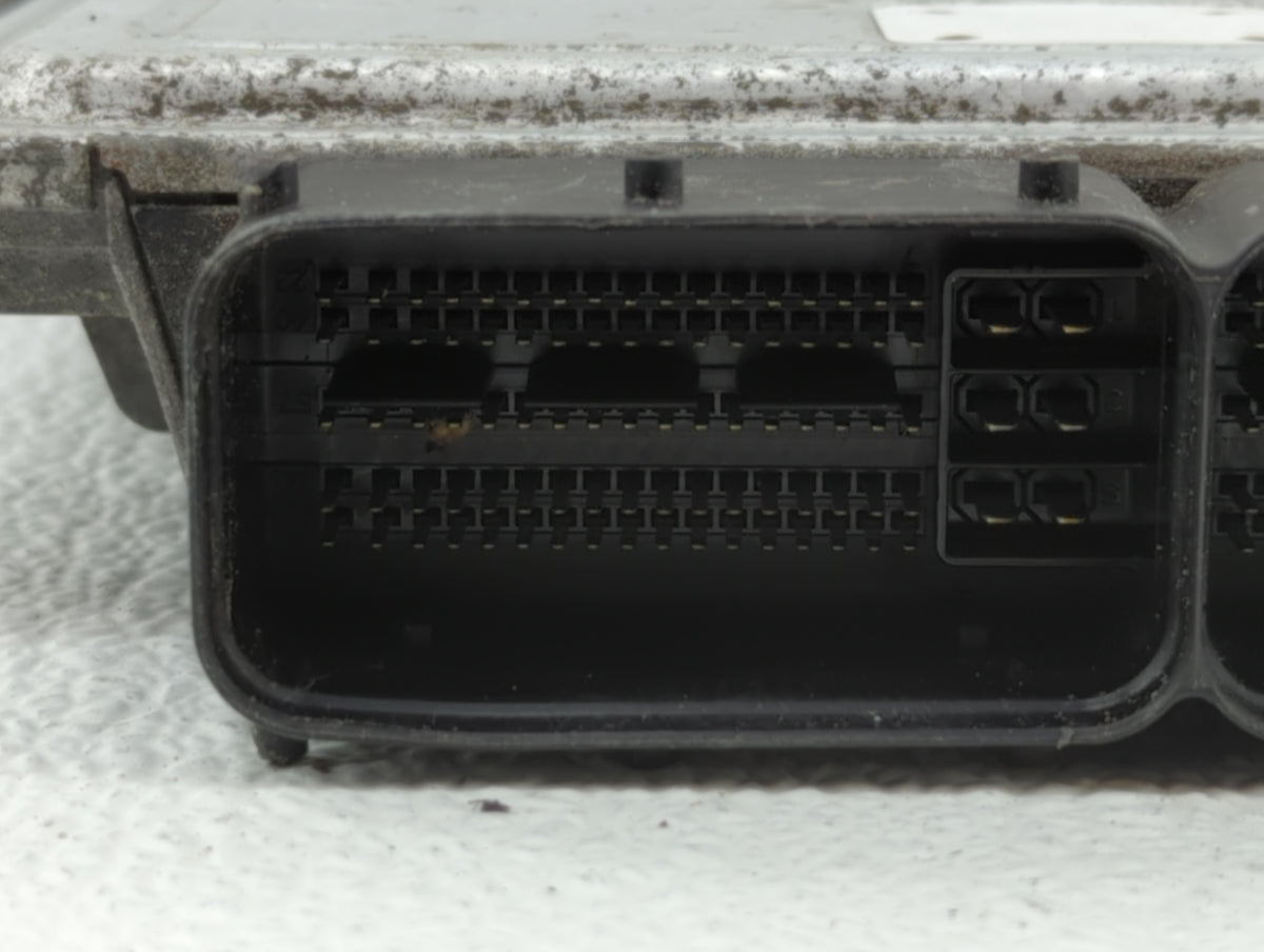 2011-2014 Hyundai Sonata PCM Engine Control Computer ECU ECM PCU OEM P/N:39101-2G692 39111-2G690 Fits 2011 2012 2013 2014 OE
