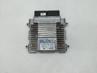 compare product 2011-2014 Hyundai Sonata PCM Engine Control Computer ECU ECM PCU OEM P/N:39101-2G692 39111-2G690 Fits Fits 2011 2012 2013 2014 OEM Used Auto Parts