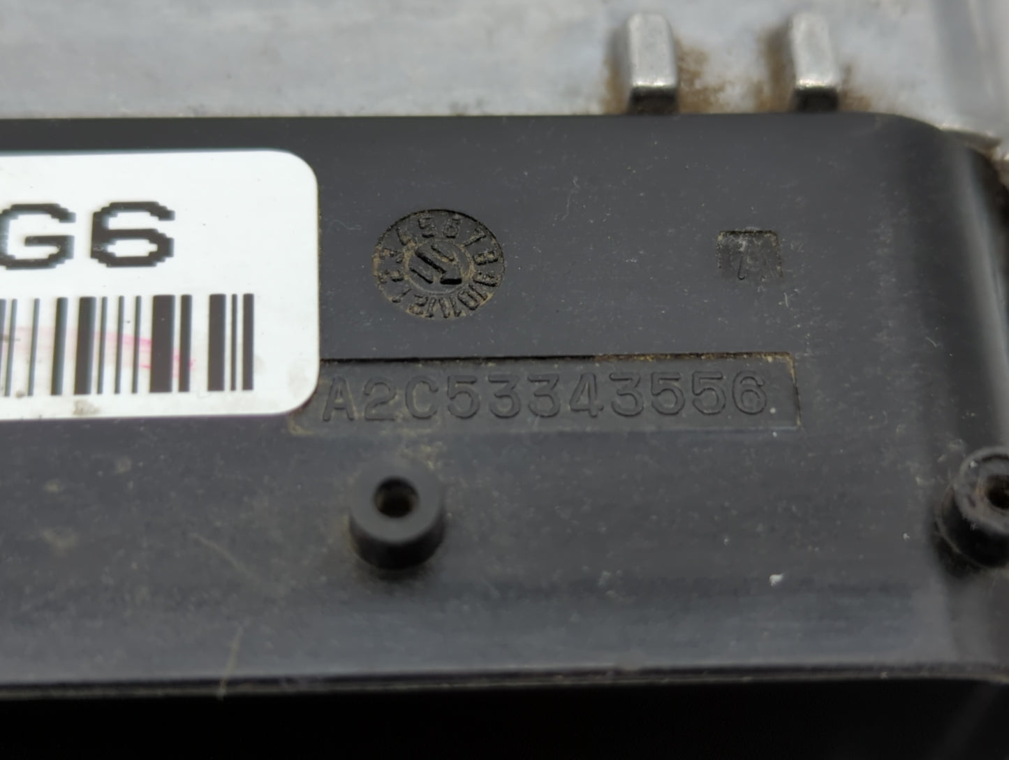 2011-2014 Hyundai Sonata PCM Engine Control Computer ECU ECM PCU OEM P/N:39101-2G692 39111-2G690 Fits Fits 2011 2012 2013 20