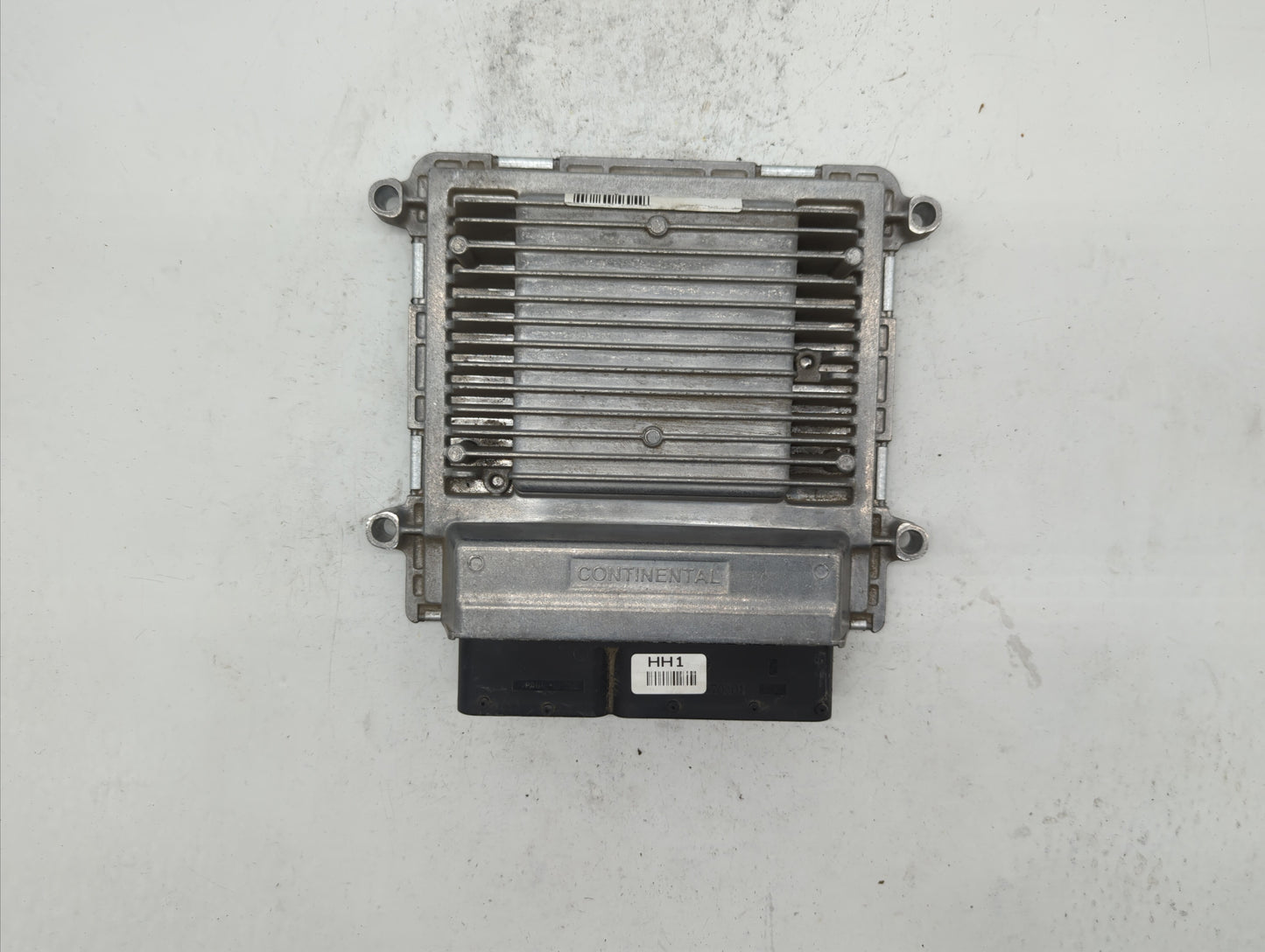 2011-2015 Hyundai Sonata PCM Engine Control Computer ECU ECM PCU OEM P/N:39155-2G916 39105-2G916 Fits OEM Used Auto Parts - 