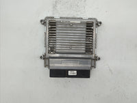 2011-2015 Hyundai Sonata PCM Engine Control Computer ECU ECM PCU OEM P/N:39155-2G916 39105-2G916 Fits OEM Used Auto Parts - 