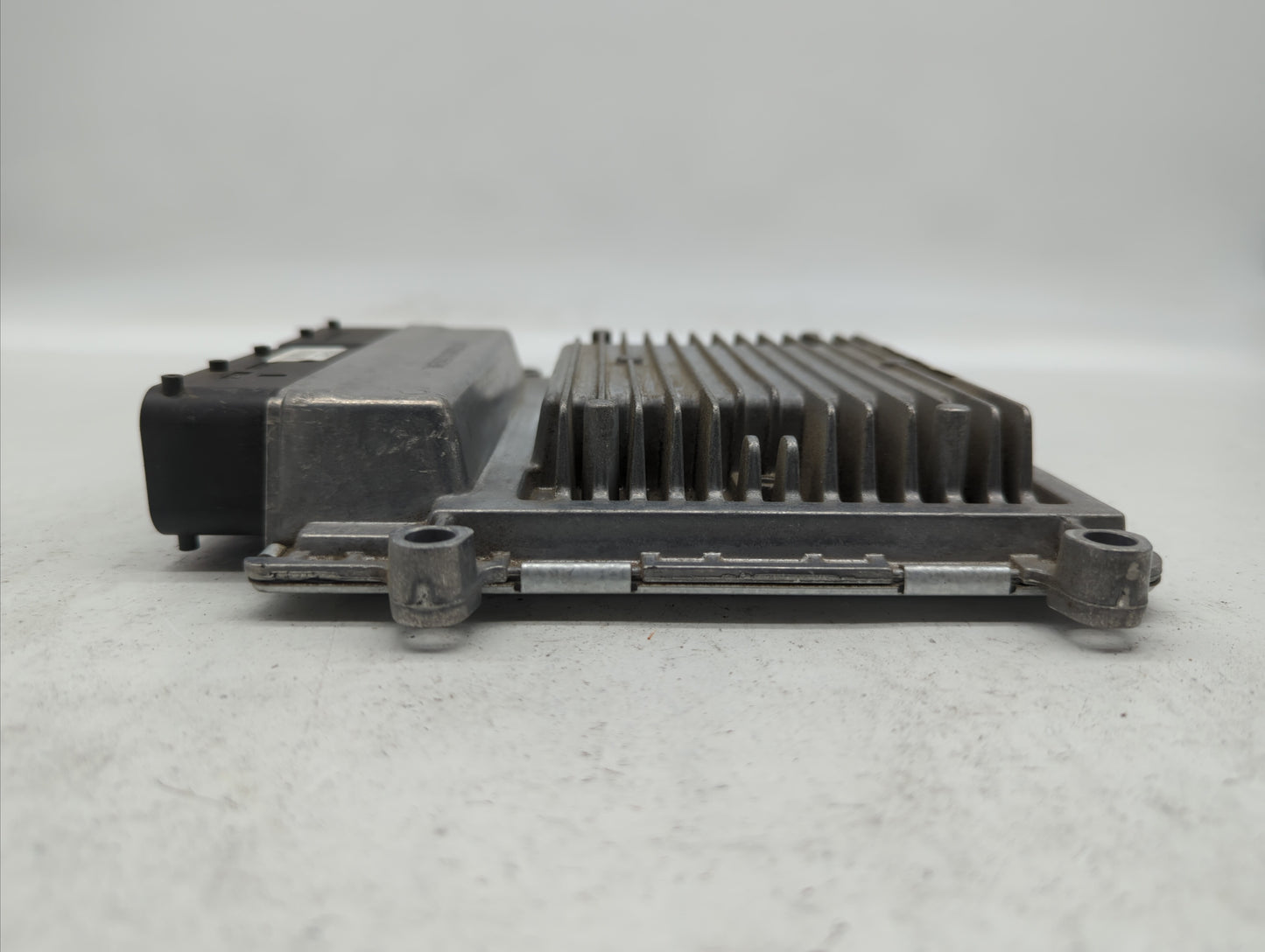 2011-2015 Hyundai Sonata PCM Engine Control Computer ECU ECM PCU OEM P/N:39155-2G916 39105-2G916 Fits OEM Used Auto Parts - 