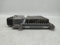 2011-2015 Hyundai Sonata PCM Engine Control Computer ECU ECM PCU OEM P/N:39155-2G916 39105-2G916 Fits OEM Used Auto Parts - 