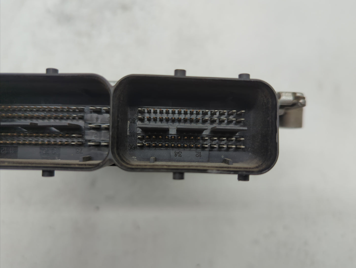 2011-2015 Hyundai Sonata PCM Engine Control Computer ECU ECM PCU OEM P/N:39155-2G916 39105-2G916 Fits OEM Used Auto Parts - 