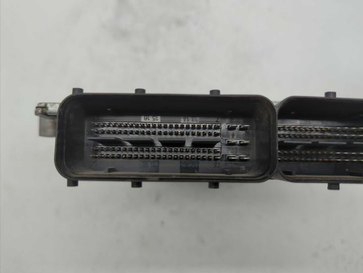 2011-2015 Hyundai Sonata PCM Engine Control Computer ECU ECM PCU OEM P/N:39155-2G916 39105-2G916 Fits OEM Used Auto Parts - 