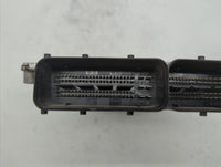 2011-2015 Hyundai Sonata PCM Engine Control Computer ECU ECM PCU OEM P/N:39155-2G916 39105-2G916 Fits OEM Used Auto Parts - 