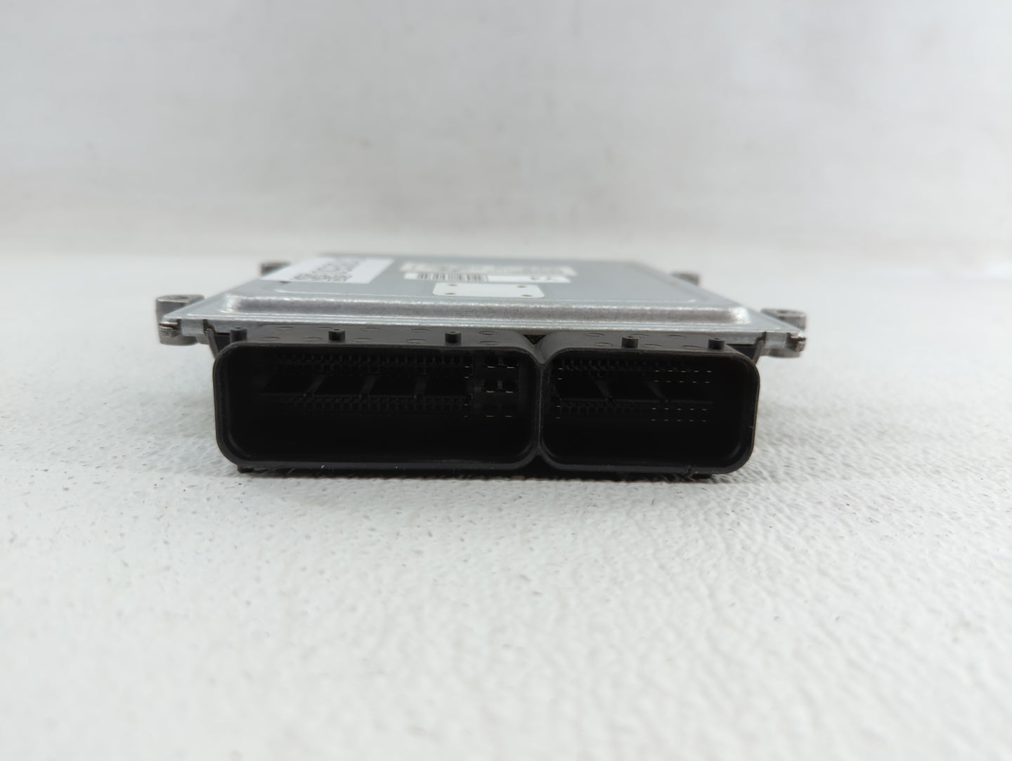 2011-2015 Hyundai Sonata PCM Engine Control Computer ECU ECM PCU OEM P/N:39155-2G916 39105-2G916 Fits OEM Used Auto Parts - 