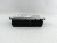 2011-2015 Hyundai Sonata PCM Engine Control Computer ECU ECM PCU OEM P/N:39155-2G916 39105-2G916 Fits OEM Used Auto Parts - 