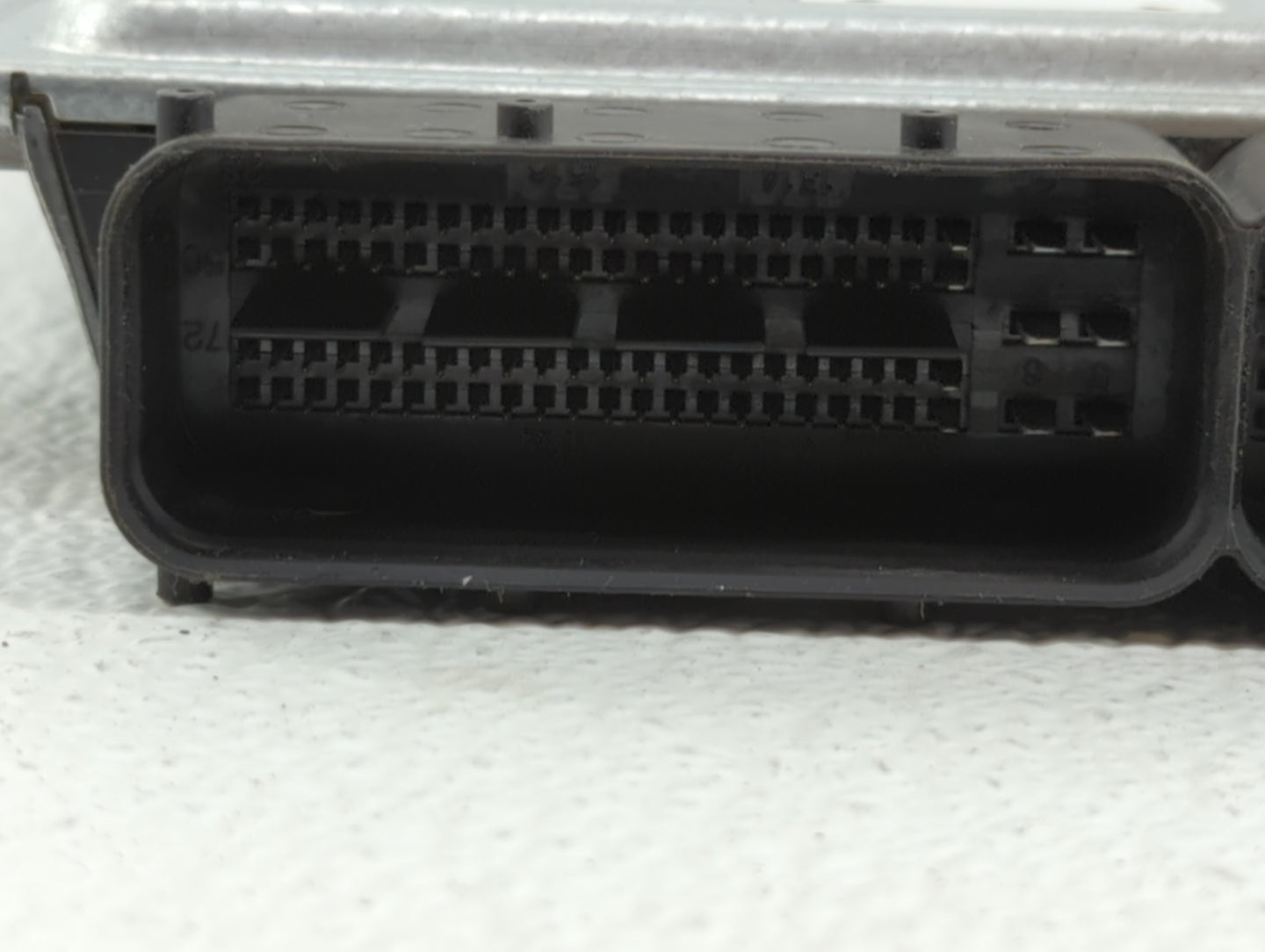 2011-2015 Hyundai Sonata PCM Engine Control Computer ECU ECM PCU OEM P/N:39155-2G916 39105-2G916 Fits OEM Used Auto Parts - 