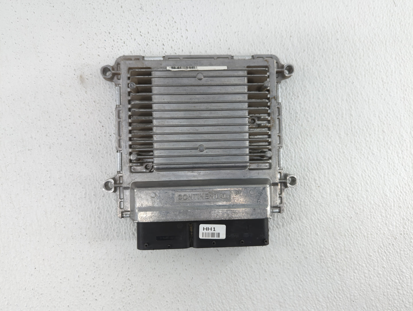 2011-2015 Hyundai Sonata PCM Engine Control Computer ECU ECM PCU OEM P/N:39155-2G916 39105-2G916 Fits OEM Used Auto Parts - 