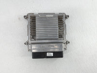2011-2015 Hyundai Sonata PCM Engine Control Computer ECU ECM PCU OEM P/N:39155-2G916 39105-2G916 Fits OEM Used Auto Parts - 