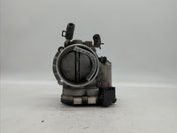 2011-2014 Hyundai Sonata Throttle Body P/N:35100-2G700 Fits Fits 2011 2012 2013 2014 2015 2016 OEM Used Auto Parts - Oemused