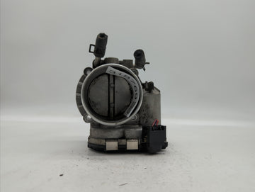 2011-2014 Hyundai Sonata Throttle Body P/N:35100-2G700 Fits Fits 2011 2012 2013 2014 2015 2016 OEM Used Auto Parts - Oemused