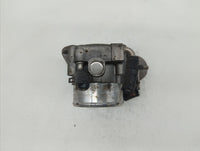 2011-2014 Hyundai Sonata Throttle Body P/N:35100-2G700 Fits Fits 2011 2012 2013 2014 2015 2016 OEM Used Auto Parts - Oemused
