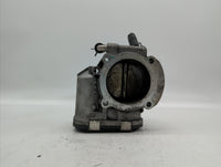 2011-2014 Hyundai Sonata Throttle Body P/N:35100-2G700 Fits Fits 2011 2012 2013 2014 2015 2016 OEM Used Auto Parts - Oemused