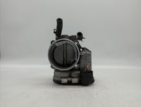 2011-2014 Hyundai Sonata Throttle Body P/N:35100-2G700 Fits Fits 2011 2012 2013 2014 2015 2016 OEM Used Auto Parts - Oemused