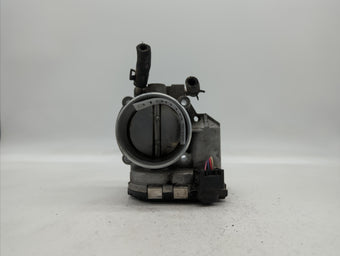 compare product 2011-2014 Hyundai Sonata Throttle Body P/N:35100-2G700 Fits Fits 2011 2012 2013 2014 2015 2016 OEM Used Auto Parts