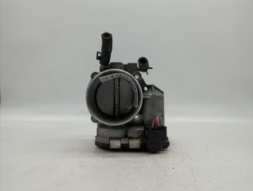 2011-2014 Hyundai Sonata Throttle Body P/N:35100-2G700 Fits Fits 2011 2012 2013 2014 2015 2016 OEM Used Auto Parts - Oemused