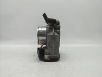 2011-2014 Hyundai Sonata Throttle Body P/N:35100-2G700 Fits Fits 2011 2012 2013 2014 2015 2016 OEM Used Auto Parts - Oemused