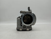 2011-2014 Hyundai Sonata Throttle Body P/N:35100-2G700 Fits Fits 2011 2012 2013 2014 2015 2016 OEM Used Auto Parts - Oemused