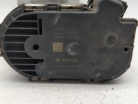 2011-2014 Hyundai Sonata Throttle Body P/N:35100-2G700 Fits Fits 2011 2012 2013 2014 2015 2016 OEM Used Auto Parts - Oemused