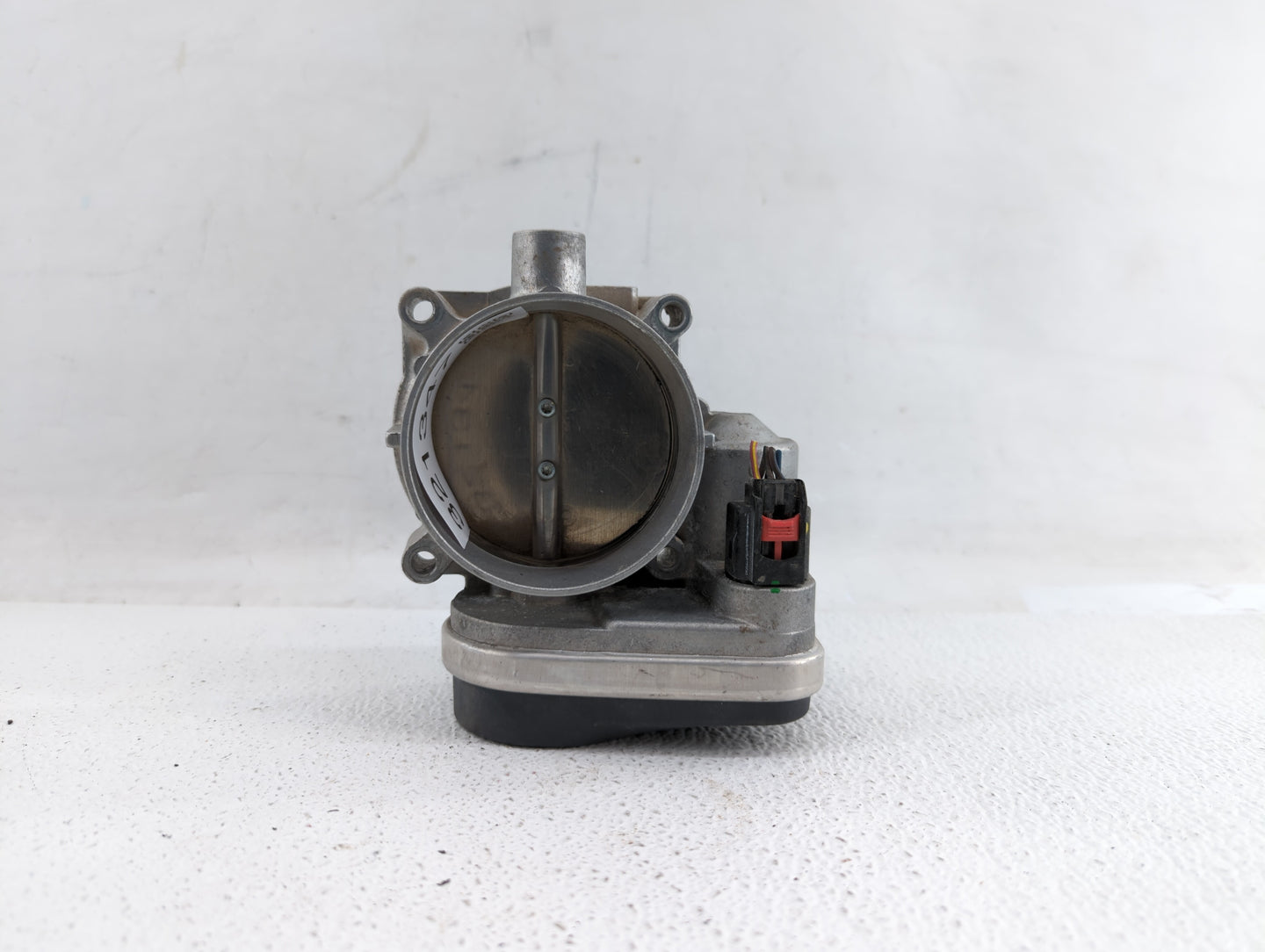 2011-2015 Hyundai Sonata Throttle Body P/N:0459 1847 AC Fits Fits 2011 2012 2013 2014 2015 2016 OEM Used Auto Parts - Oemuse
