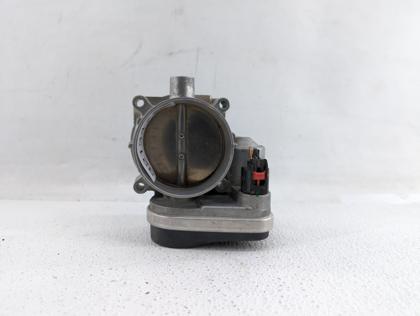 2011-2015 Hyundai Sonata Throttle Body P/N:0459 1847 AC Fits Fits 2011 2012 2013 2014 2015 2016 OEM Used Auto Parts - Oemuse