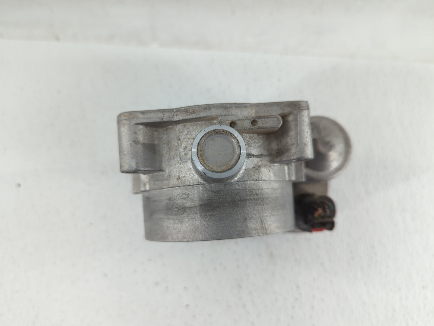 2011-2015 Hyundai Sonata Throttle Body P/N:0459 1847 AC Fits Fits 2011 2012 2013 2014 2015 2016 OEM Used Auto Parts - Oemuse