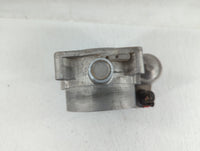 2011-2015 Hyundai Sonata Throttle Body P/N:0459 1847 AC Fits Fits 2011 2012 2013 2014 2015 2016 OEM Used Auto Parts - Oemuse