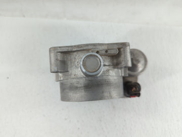 2011-2015 Hyundai Sonata Throttle Body P/N:0459 1847 AC Fits Fits 2011 2012 2013 2014 2015 2016 OEM Used Auto Parts