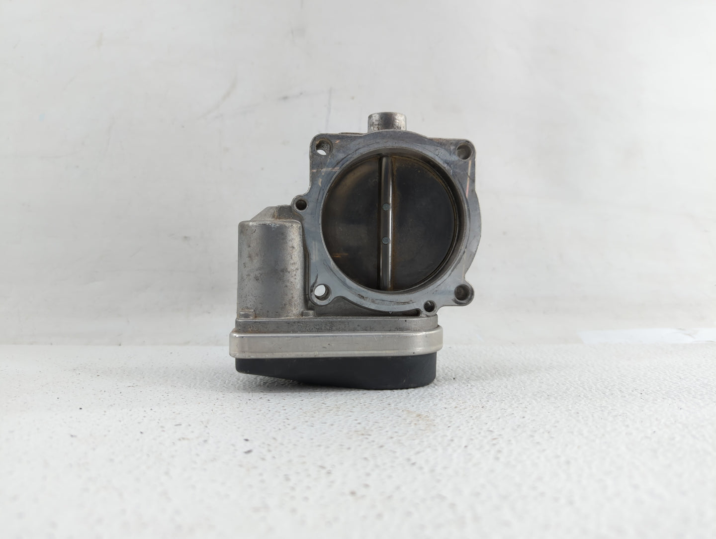 2011-2015 Hyundai Sonata Throttle Body P/N:0459 1847 AC Fits Fits 2011 2012 2013 2014 2015 2016 OEM Used Auto Parts - Oemuse