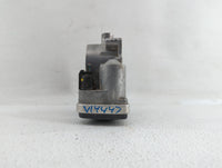 2011-2015 Hyundai Sonata Throttle Body P/N:0459 1847 AC Fits Fits 2011 2012 2013 2014 2015 2016 OEM Used Auto Parts - Oemuse