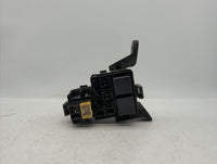 2011-2012 Hyundai Sonata Fusebox Fuse Box Panel Relay Module P/N:91950-4R090 Fits Fits 2011 2012 OEM Used Auto Parts - Oemus