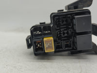 2011-2012 Hyundai Sonata Fusebox Fuse Box Panel Relay Module P/N:91950-4R090 Fits Fits 2011 2012 OEM Used Auto Parts - Oemus